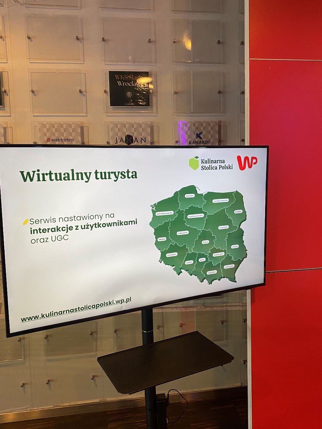 Kofenrencja Local-SoMe’25