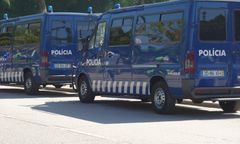 Kandydat na prezydenta celem w Portugalii. Napastnikiem były żołnierz