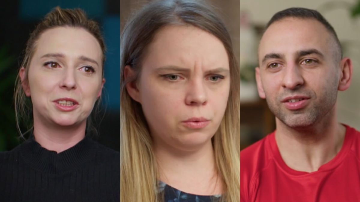 Znamy uczestników nowej edycji "Ślubu od pierwszego wejrzenia"