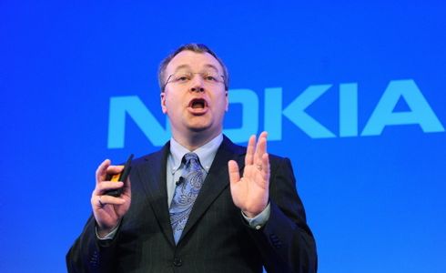 Nokia uśmierci MeeGo nawet w przypadku sukcesu? 1