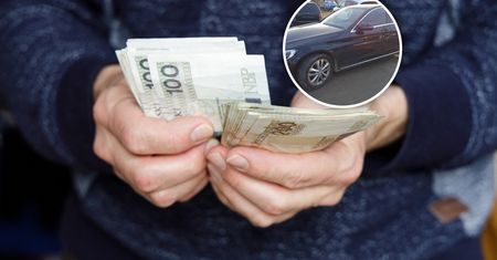 Skarbówka sprzedaje samochody. Oto co można kupić za 2 tys. zł