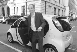 Nie żyje prezenter "Top Gear". Zmarł po chorobie