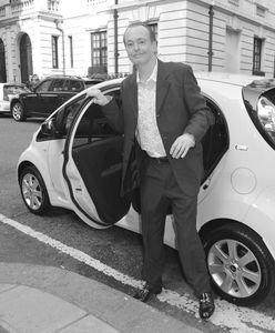 Nie żyje prezenter "Top Gear". Zmarł po chorobie