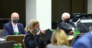 Sejm. Burza ws. RPO. Jest decyzja komisji