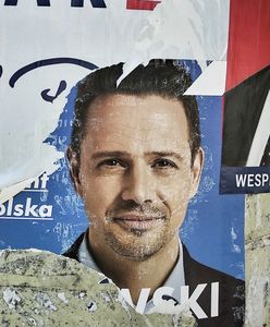 Wybory 2020. Żakowski: "Gałązka oliwna z drutu kolczastego" [OPINIA]