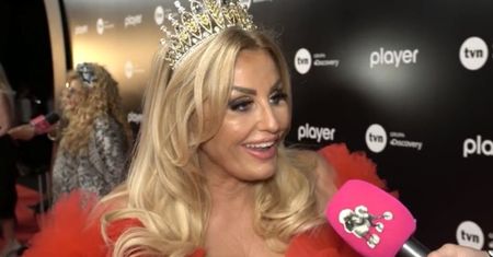 Dagmara Kaźmierska ma nowego ukochanego? "KTOŚ SIĘ POJAWIŁ"