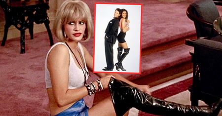 "Ciało wyciągane na żądanie". Sekret nóg z "Pretty Woman"