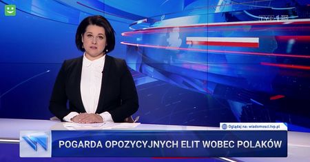 Sprytne zagranie "Wiadomości". Po wyroku KRRiT unikają dwóch słów