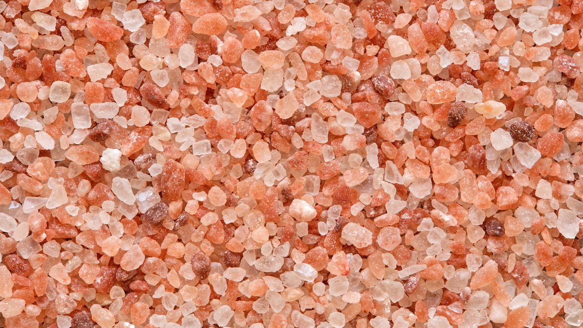 Czy sól himalajska jest zdrowa?