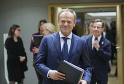 Tusk może znów wyjechać? Jest głos z koalicji