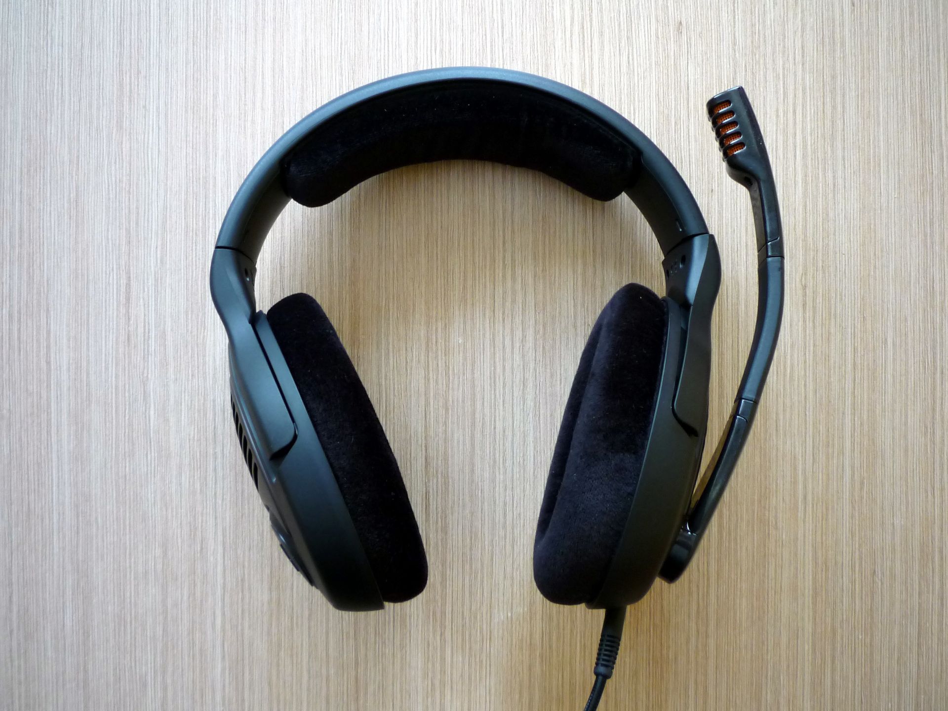 Sennheiser PC 363D – i nie chcesz przestać (słuchać) [test] 2
