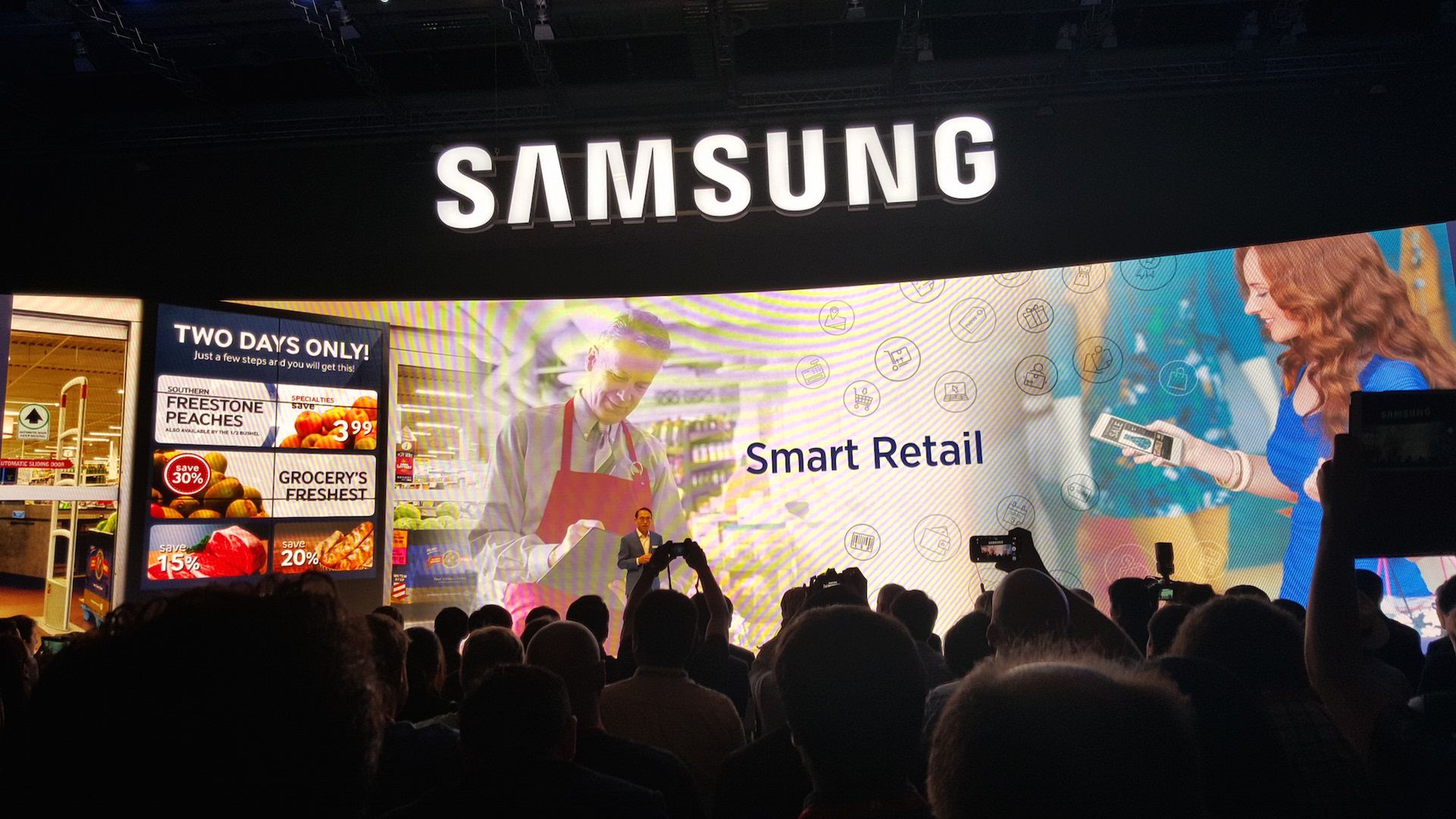 Internet rzeczy według Samsunga. Oto koreańska wizja nie tak odległej przyszłości 4