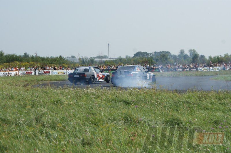 Drift Open 2011 runda II - tor Redeco [galeria] 40