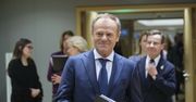 Tusk może znów wyjechać? Jest głos z koalicji