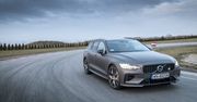 Test Volvo V60 Polestar Engineered: duch szybkich kombi nie zaginął