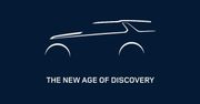 Land Rover szykuje rodzinę modeli Discovery [wideo]