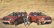 Offroad Marcina: Dacia Duster 4WD kontra FWD z automatem. Co jest lepsze w terenie?