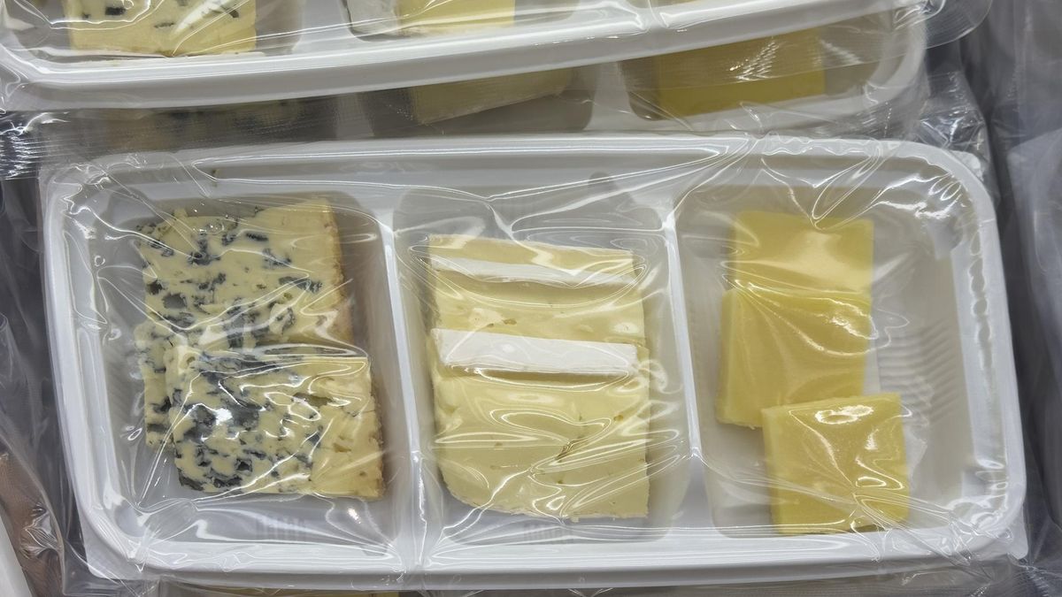 9 najzdrowszych serów