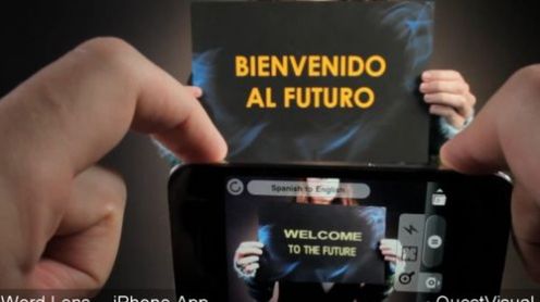 Witajcie w science fiction! [wideo] 1