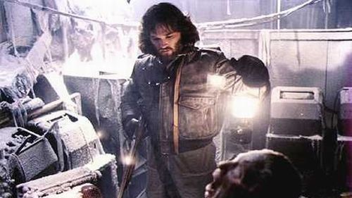 Zdjęcia do prequelu The Thing ruszą w marcu 1