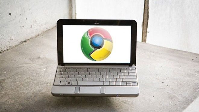 Nowe informacje na temat Google Chrome OS 1