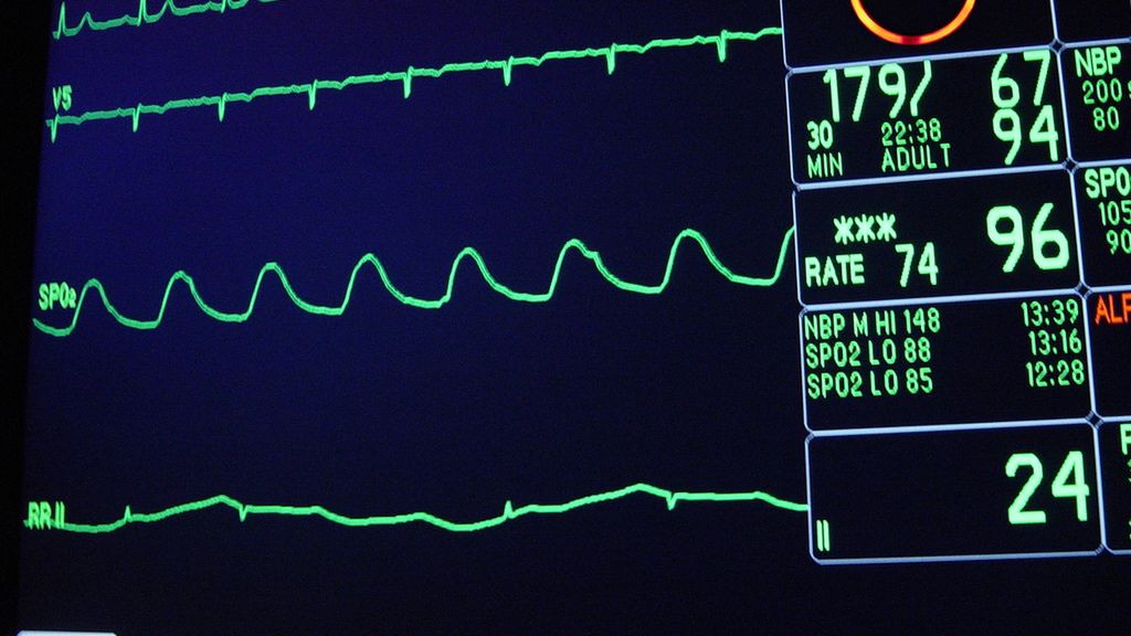 Xbox 360 w szpitalach? Pacjenci drżą ze strachu! 1