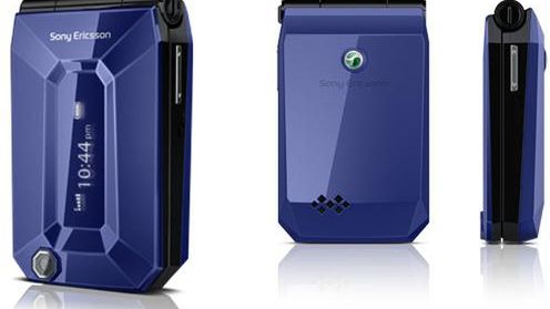 Sony Ericsson Jalou oficjalnie! 1