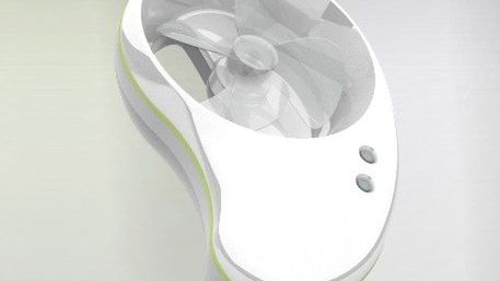 HYmini ujarzmi wiatr i zmieni go w energię 1