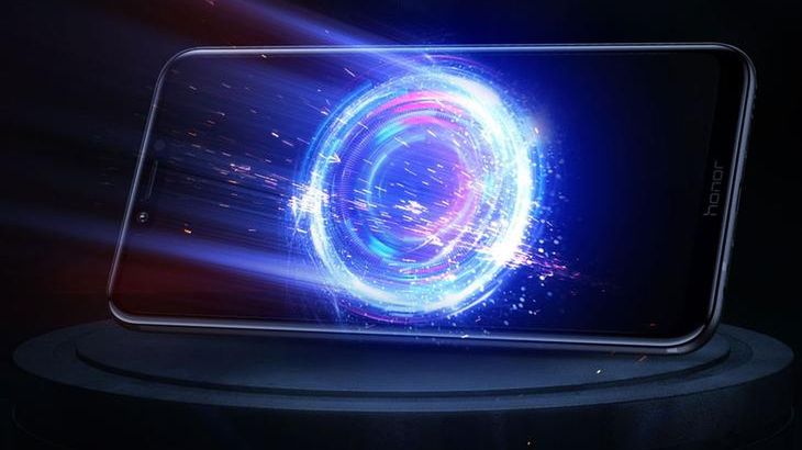 #wSkrócie: testy Androida Pie na smartfonach Huaweia, nubia Z18 już wkrótce i POCO F1 rozebrany na części 1