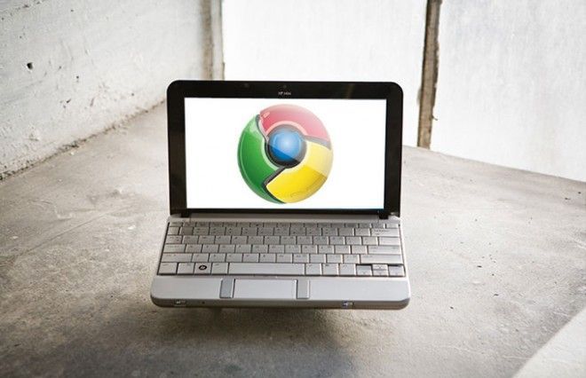 Nowe informacje na temat Google Chrome OS
