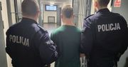 Kruszwica: Ukradł ciężarówkę z burakami i uciekał 40-tonowym TIR-em