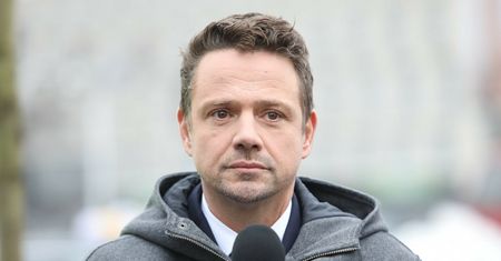 Trzaskowski apeluje przed sylwestrem. Zwrócił się do "amatorów pirotechniki"