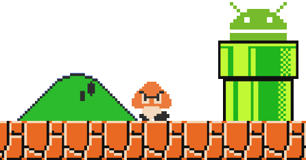 Game over: smartfonowe granie króluje nad Nintendo i Sony