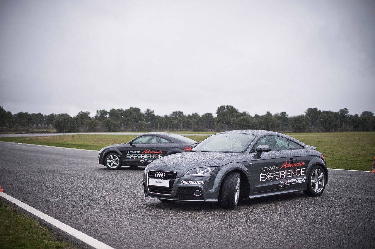 Test opon Bridgestone Potenza Adrenalin RE002 w Ascari Race Resort [galeria] 59