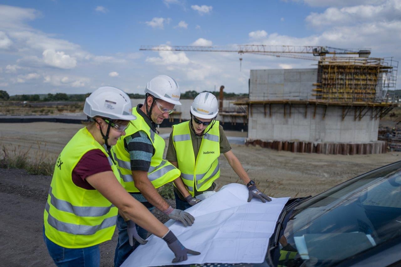 Nowe miejsca pracy. Budimex pilnie szuka specjalistów