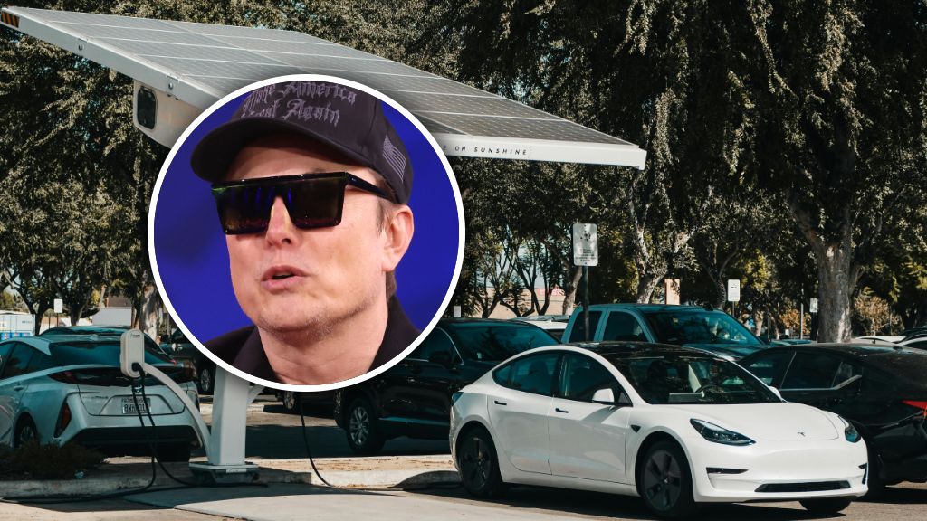 Tesla traci na rynkowej wartości