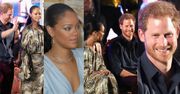 Książę Harry świętuje dzień niepodległości Barbadosu z Rihanną (ZDJĘCIA)