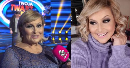 Katarzyna Skrzynecka zapewnia, że NIE PRZERABIA zdjęć w Photoshopie: "Nie znam tego programu i nie wyszczuplam sobie twarzy" (WIDEO)