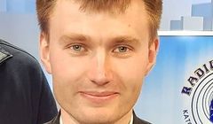 Agnieszka Bugała odchodzi z „Niedzieli”, wrocławskim oddziałem pokieruje ks. Łukasz Romańczuk