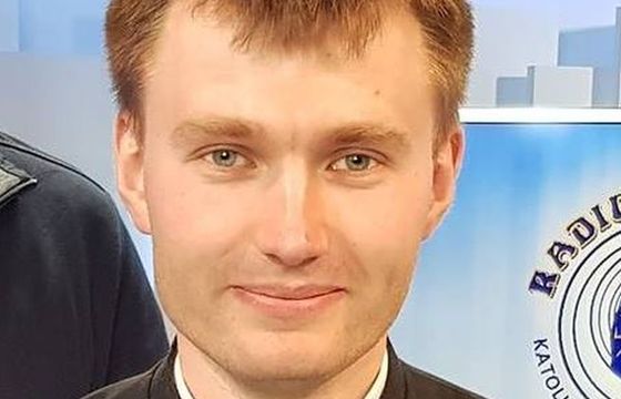 Agnieszka Bugała odchodzi z „Niedzieli”, wrocławskim oddziałem pokieruje ks. Łukasz Romańczuk