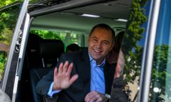 Co najmniej 14 bastionów Nawrockiego. "Zawsze głosowało się na PiS"