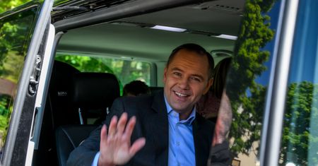 Co najmniej 14 bastionów Nawrockiego. "Zawsze głosowało się na PiS"