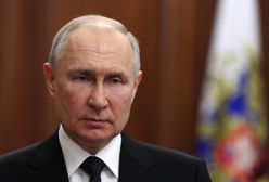 Decyduje się los Putina. Jedna kwestia jest tu kluczowa