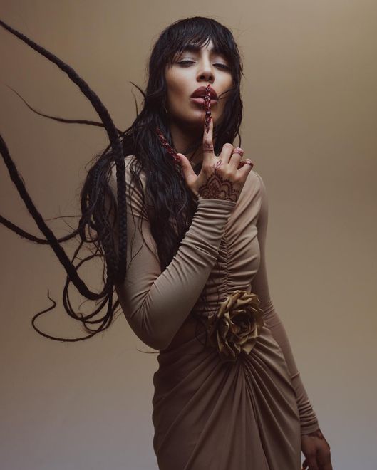 Loreen