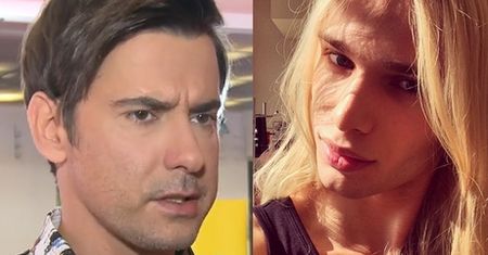Tyszka wyśmiewa Magę: "Nikt inny go nie chciał, więc musiał otworzyć własną agencję!"