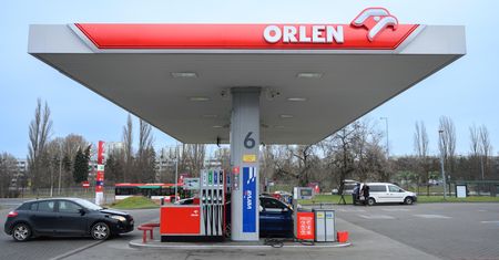 Działała grupa ustawiająca przetargi? Jest śledztwo ws. Orlenu