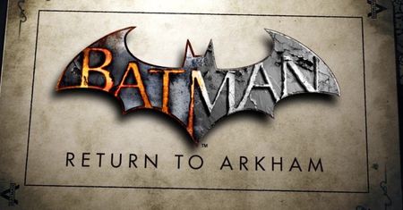Batman: Return to Arkham może nie zadebiutować w tym roku