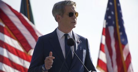 Sekretarz skarbu USA o sile ekonomicznej Polski. Nawiązał do wojny