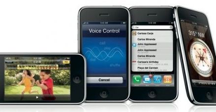 Na rynku brakuje iPhone'ów 3GS