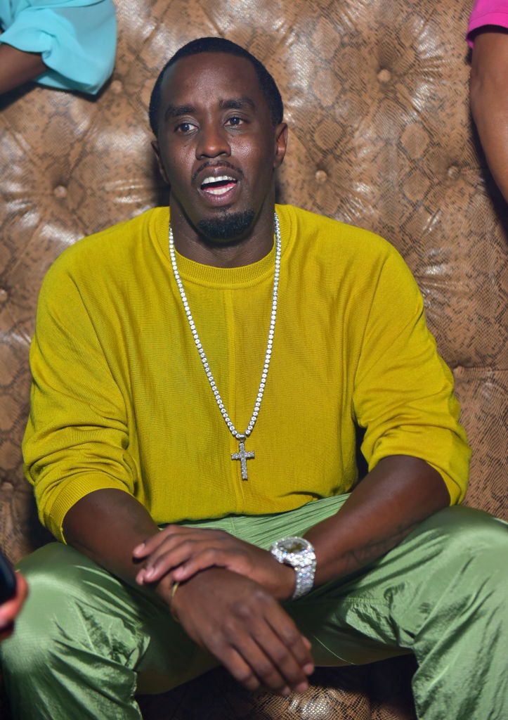 Diddy